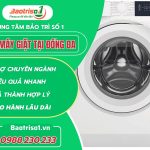 Sửa Máy Giặt Tại Đống Đa
