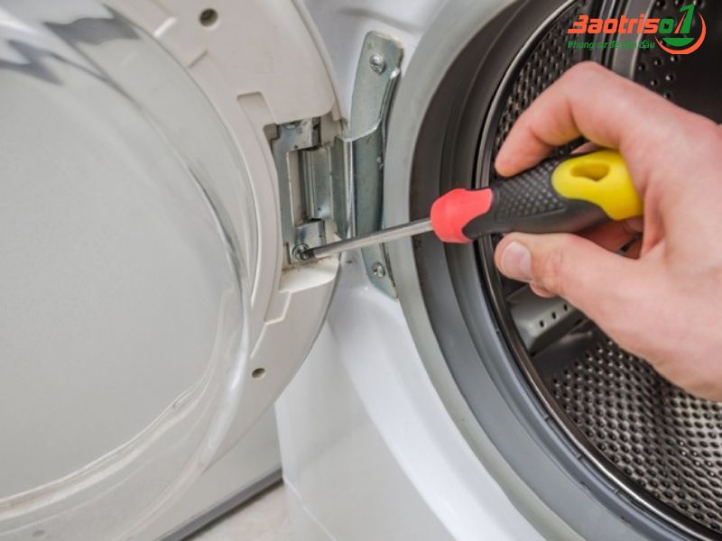 Sửa máy giặt tại Đống Đa tất cả các lỗi thường gặp Sửa máy giặt tại Đống Đa tất cả các lỗi thường gặp
