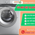 Sửa Máy Giặt Tại Hoàn Kiếm