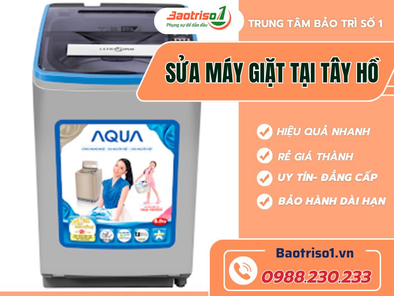 Sửa Máy Giặt Tại Tây Hồ uy tín Sửa Máy Giặt Tại Tây Hồ uy tín