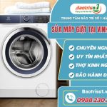 Sua may giat tai Vinhomes Baotriso1