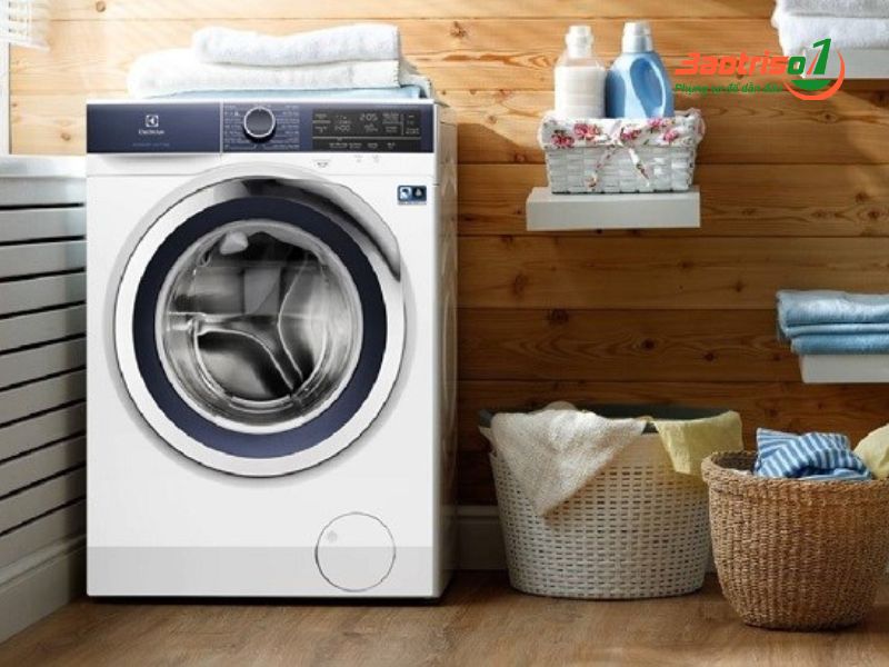Hướng dẫn sửa máy giặt tại Vinhomes tất cả các lỗi thường gặp Hướng dẫn sửa máy giặt tại Vinhomes tất cả các lỗi thường gặp