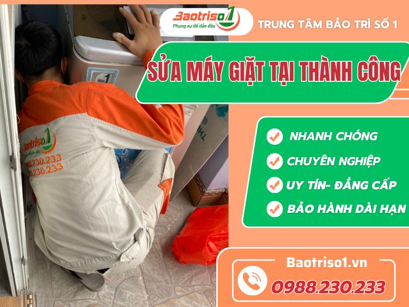 Dịch vụ sửa máy giặt tại Thành Công chuyên nghiệp Dịch vụ sửa máy giặt tại Thành Công chuyên nghiệp
