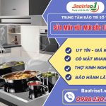 Sửa Máy Hút Mùi Bắc Từ Liêm