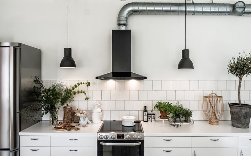 Baotriso1 - Địa chỉ sửa máy hút mùi uy tín tại Bắc Từ Liêm