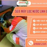 Sua may loc nuoc Linh Dam Baotriso1