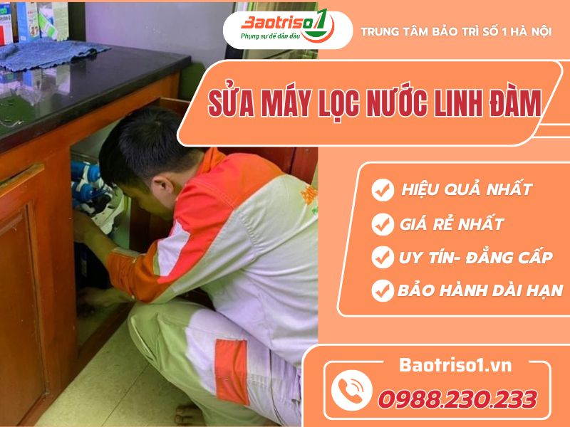 Sua may loc nuoc Linh Dam Baotriso1