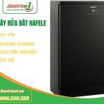 Sua may rua bat Hafele Avata