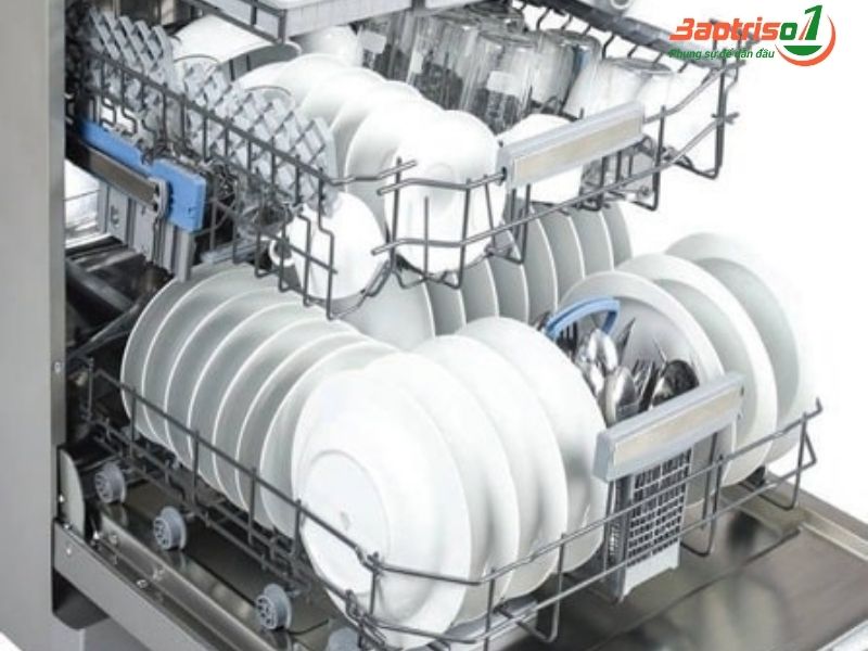 Baotriso1 chuyên sửa máy rửa bát tại nhà các lỗi thường gặp