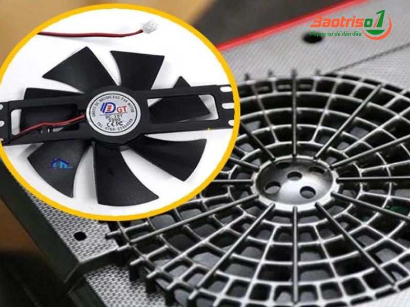 Dấu hiệu cần sửa quạt bếp từ ngay tại nhà Dấu hiệu cần sửa quạt bếp từ ngay tại nhà