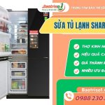 Sua tu lanh Sharp Baotriso1