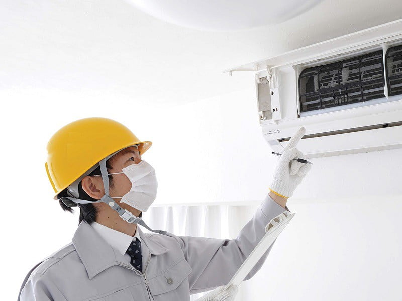 Sửa điều hoà mỹ đình không lo chặt chém về giá