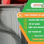 Thay gioang tu lanh LG Baotriso1