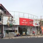 Tho lap den pha bang hieu