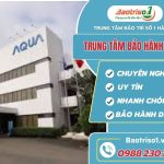 Trung tam bao hanh Aqua