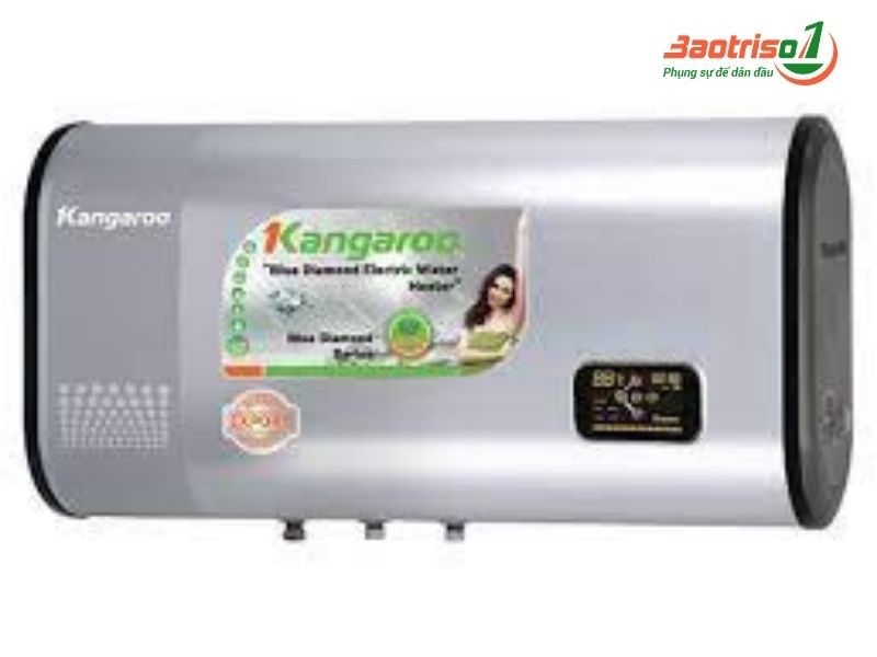 Trung tâm bảo hành Kangaroo uy tín, chuyên nghiệp tại Baotrso1