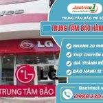 Trung tam bao hanh LG