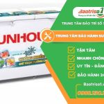 Trung tam bao hanh Sunhouse uy tin so 1 Viet Nam