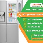Tu lanh Hitachi bao loi F0 Baotriso1