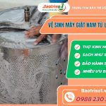 Ve sinh may giat Nam Tu Liem Baotriso1