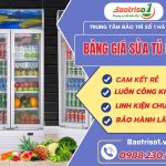 bang gia sua tu mat baotriso1