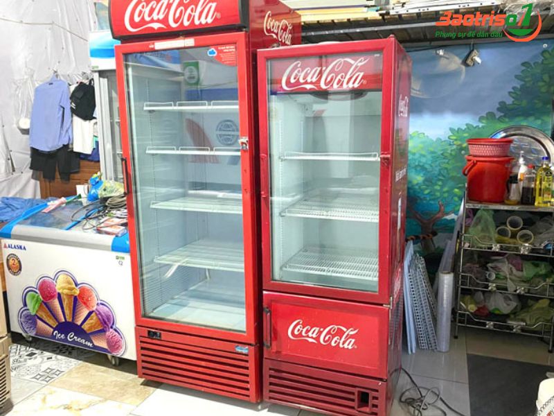 Những ưu điểm của dịch vụ sửa tủ mát tại Baotriso1 Những ưu điểm của dịch vụ sửa tủ mát tại Baotriso1