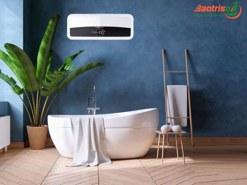 Bảo dưỡng bình nóng lạnh Ariston định kỳ Bảo dưỡng bình nóng lạnh Ariston định kỳ