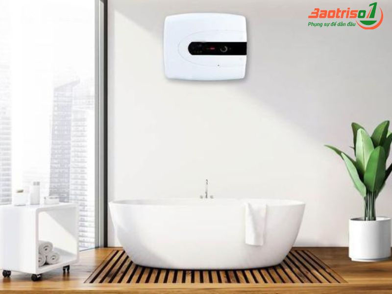 Bảo dưỡng bình nóng lạnh Olympic định kỳ Bảo dưỡng bình nóng lạnh Olympic định kỳ