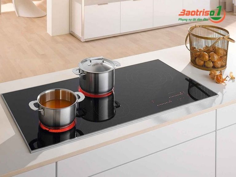 Baotriso1- dịch vụ sửa bếp từ có tiếng kêu tạch tạch uy tín
