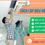 cach lap dieu hoa avarta