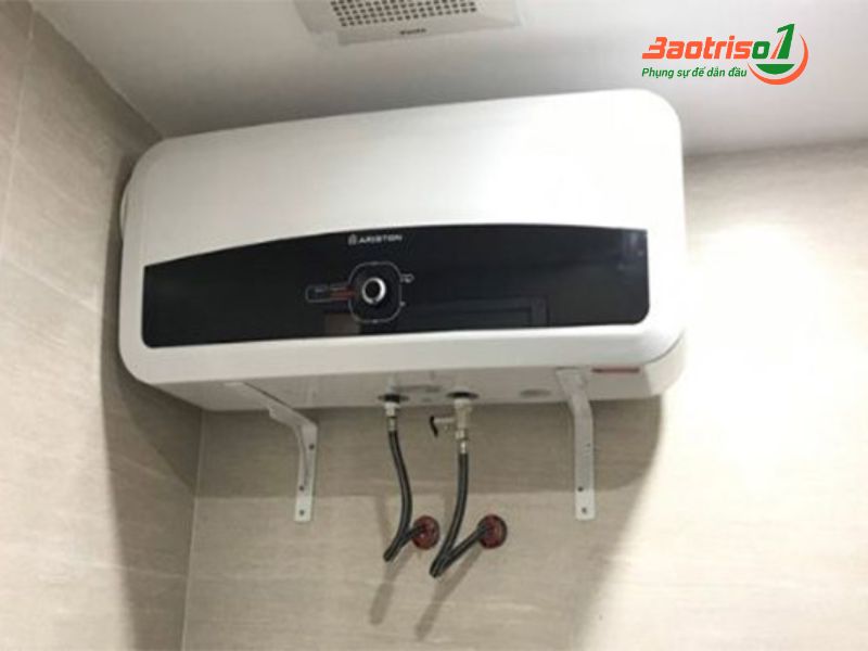 Chuẩn bị dụng cụ lắp đặt bình nóng lạnh Ariston Chuẩn bị dụng cụ lắp đặt bình nóng lạnh Ariston