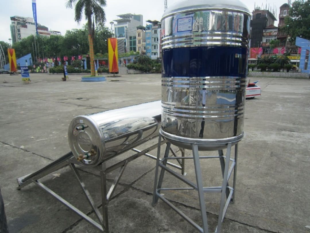 Dịch vụ lắp đặt bồn nước inox giá rẻ Dịch vụ lắp đặt bồn nước inox giá rẻ
