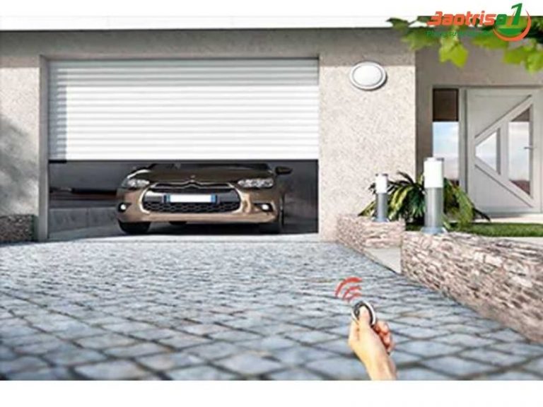 Ưu điểm của dịch vụ sửa cửa cuốn không mở được Baotriso1