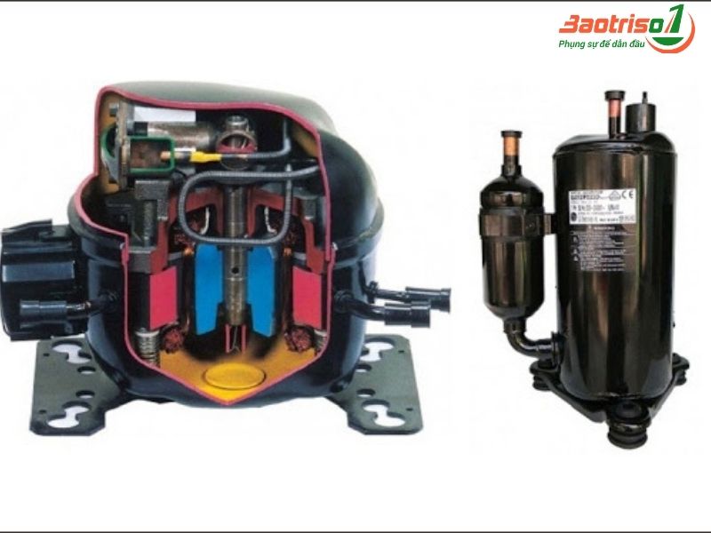 Nguyên nhân cục nóng điều hoà không chạy và cách khắc phục Nguyên nhân cục nóng điều hoà không chạy và cách khắc phục