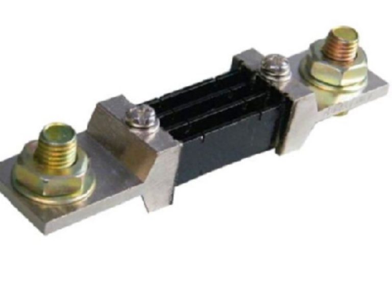Điện trở Shunt 400A Điện trở Shunt 400A