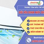 Dieu Hoa Daikin Nhay Den Xanh Baotriso1