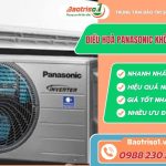 Dieu Hoa Panasonic Khong Mat Baotriso1