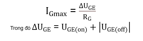 Dong Dieu Khien Igbt