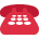 icon phone