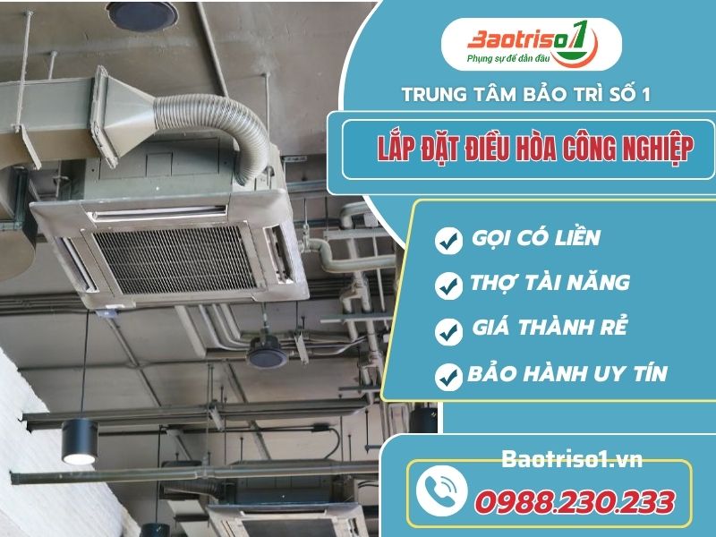Lap Dat Dieu Hoa Cong Nghiep Baotriso1