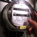 lap dat dong ho dien