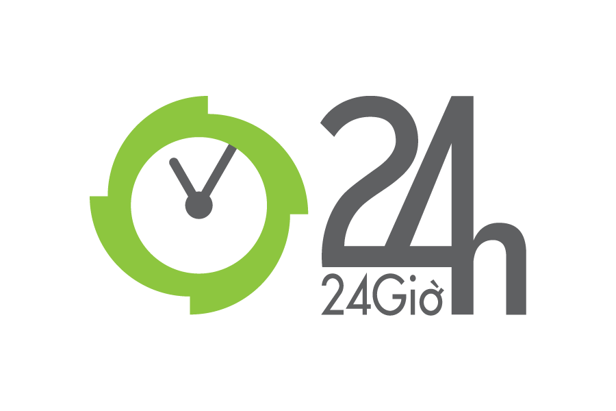 Logo Chan Trang 24h