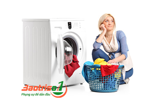 Nguyên nhân và cách sửa máy giặt Toshiba lỗi E6 Nguyên nhân và cách sửa máy giặt Toshiba lỗi E6