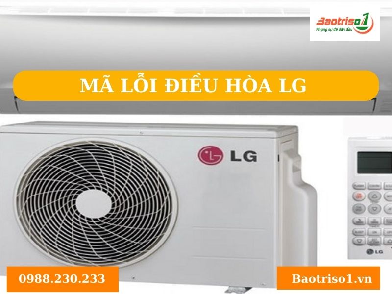 Nguyên nhân và cách sửa điều hoà LG báo lỗi CH05 tại nhà Nguyên nhân và cách sửa điều hoà LG báo lỗi CH05 tại nhà