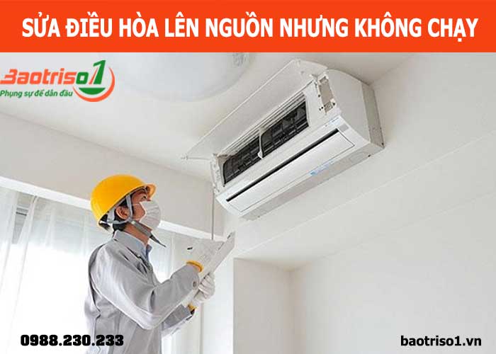 Baotriso1 - Địa chỉ sửa lỗi CH10 điều hòa LG uy tín