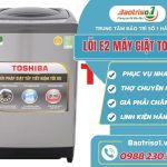 loi e2 may giat toshiba baotriso1