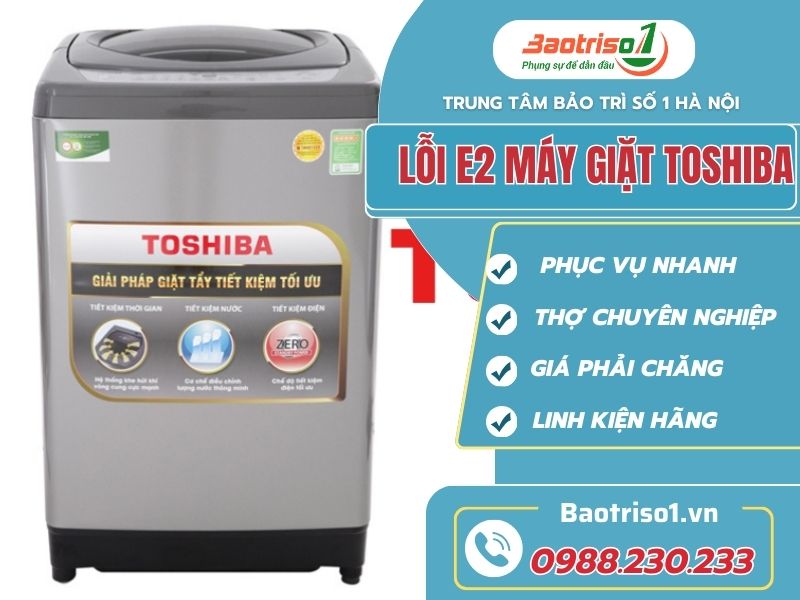 loi e2 may giat toshiba baotriso1
