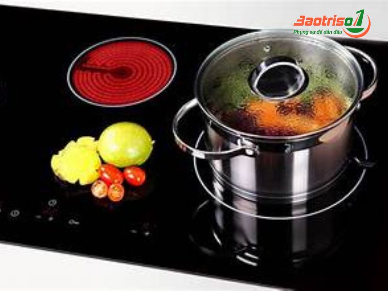 Cam kết sửa bếp hồng ngoại lỗi E3 tại nhà tử tế Baotriso1