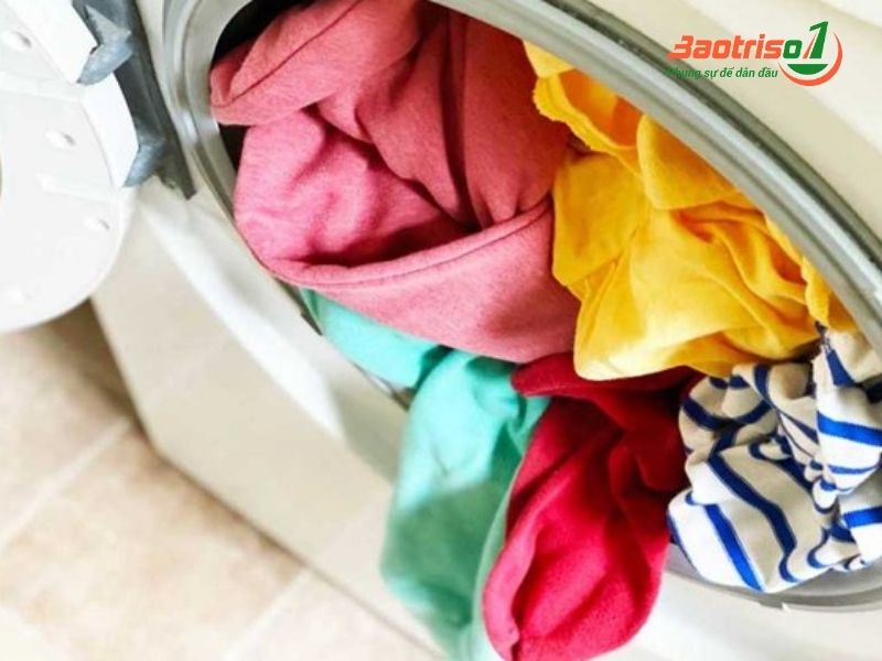 cách khắc phục lỗi E3 máy giặt Sanyo nhanh nhất cách khắc phục lỗi E3 máy giặt Sanyo nhanh nhất