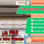 loi f95 dieu hoa panasonic